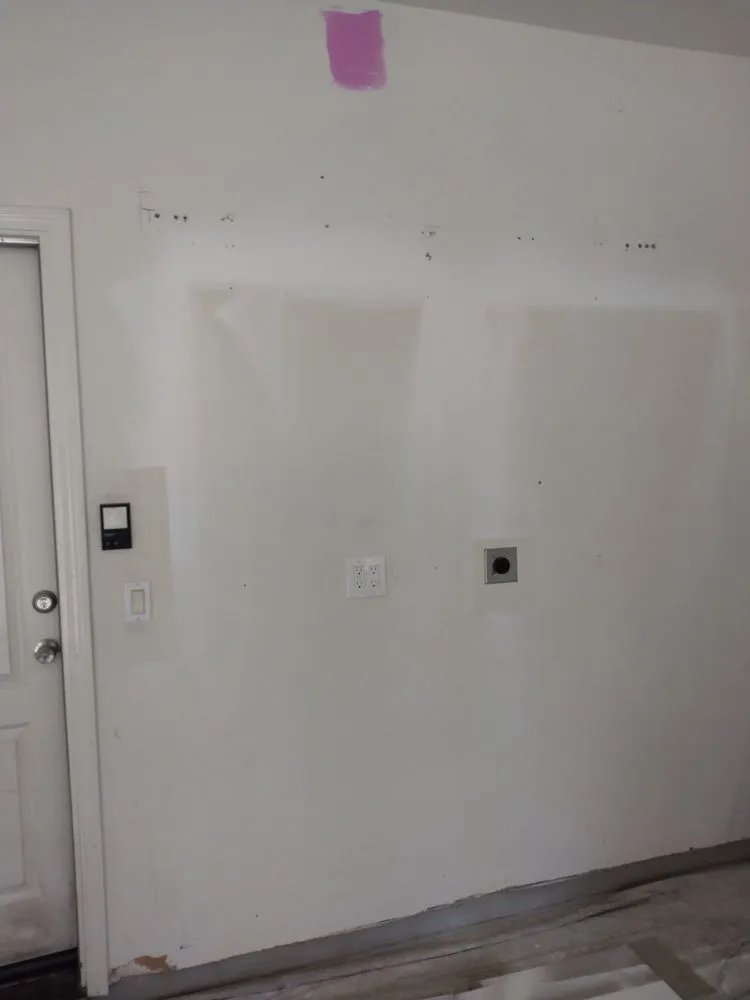 Slide of Richard’s Electrical Services