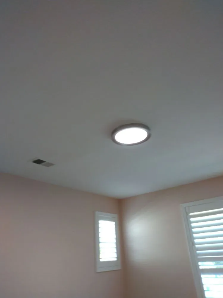 Slide of Richard’s Electrical Services