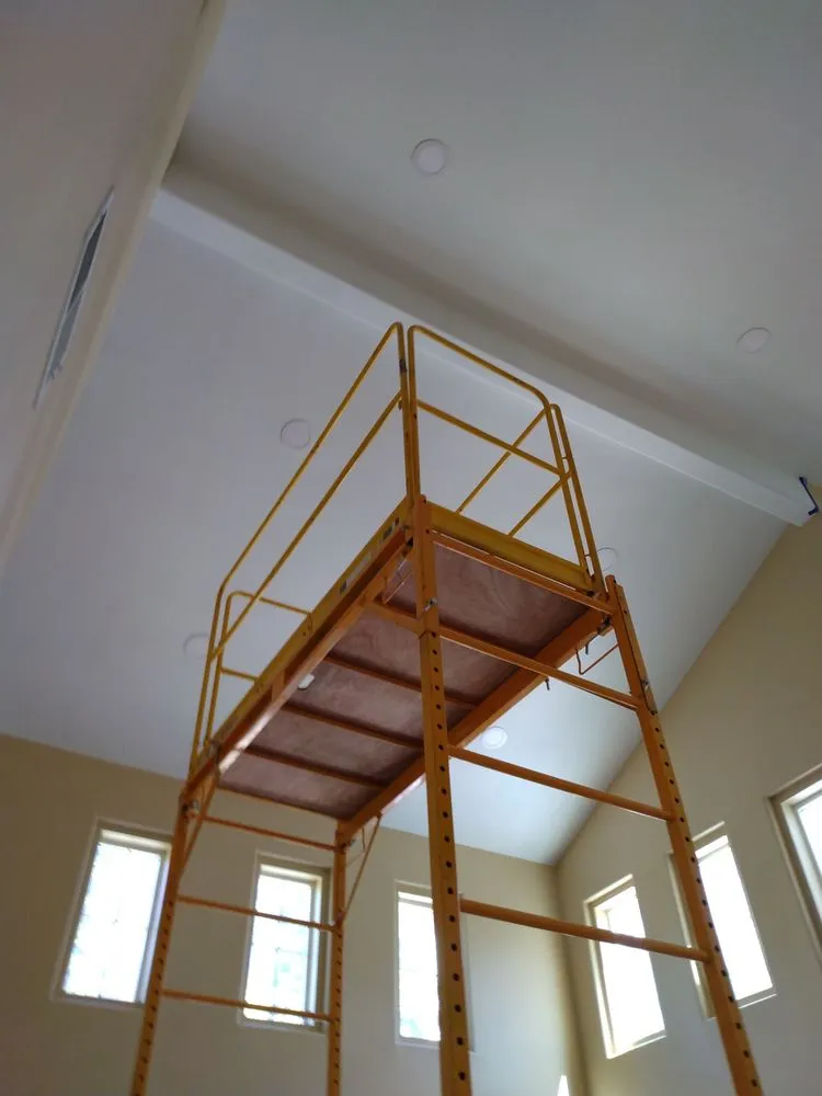 Slide of Richard’s Electrical Services