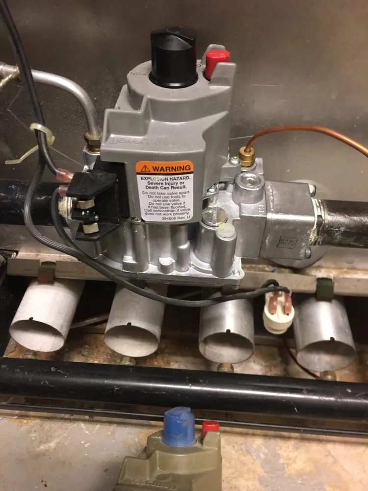 Slide of Richard's Handyman Services