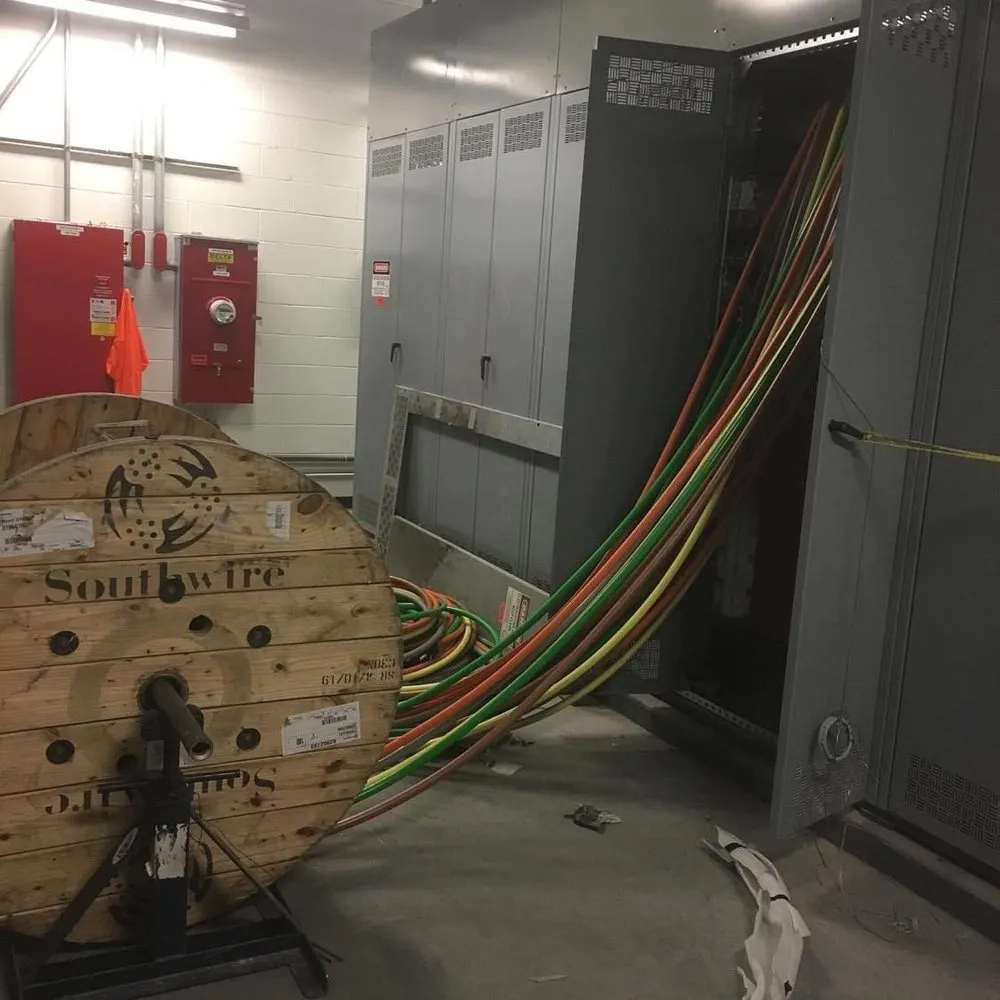 Slide of Richard's Handyman Services