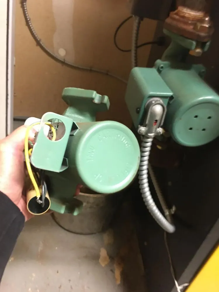 Licensed electrical service for homes in wiring installation,  by 