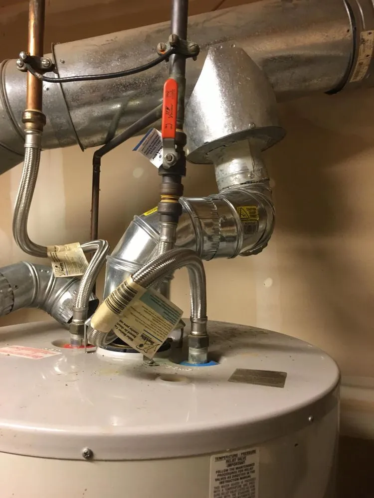 Slide of Richard's Handyman Services