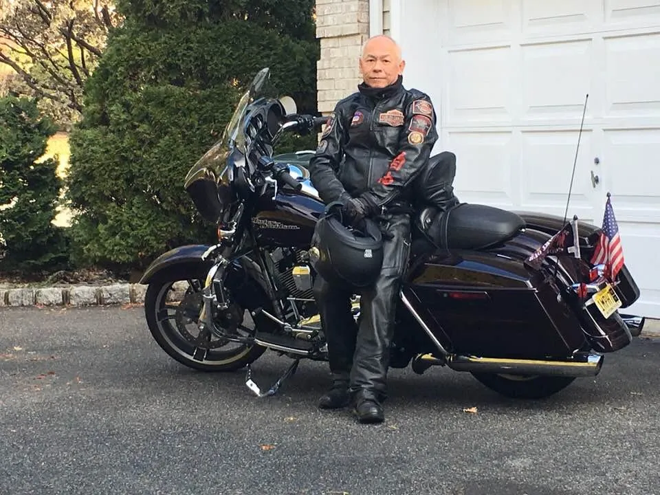 Slide of Richard's Handyman Services