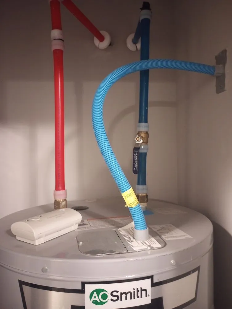 Slide of Richards Home Services