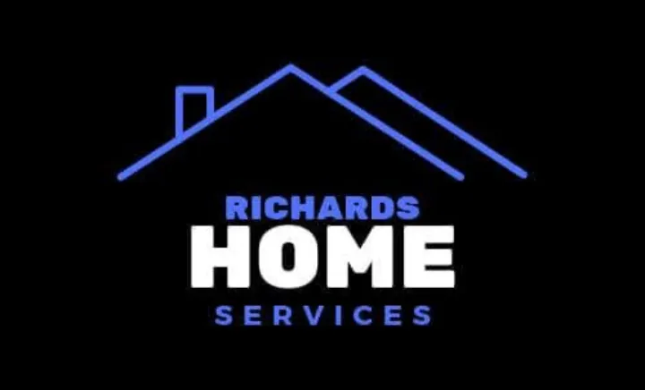 Slide of Richards Home Services