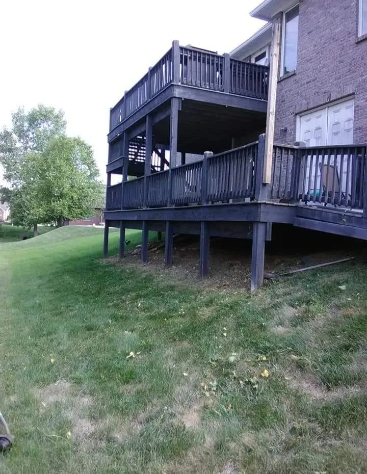 Slide of Richards Home Services