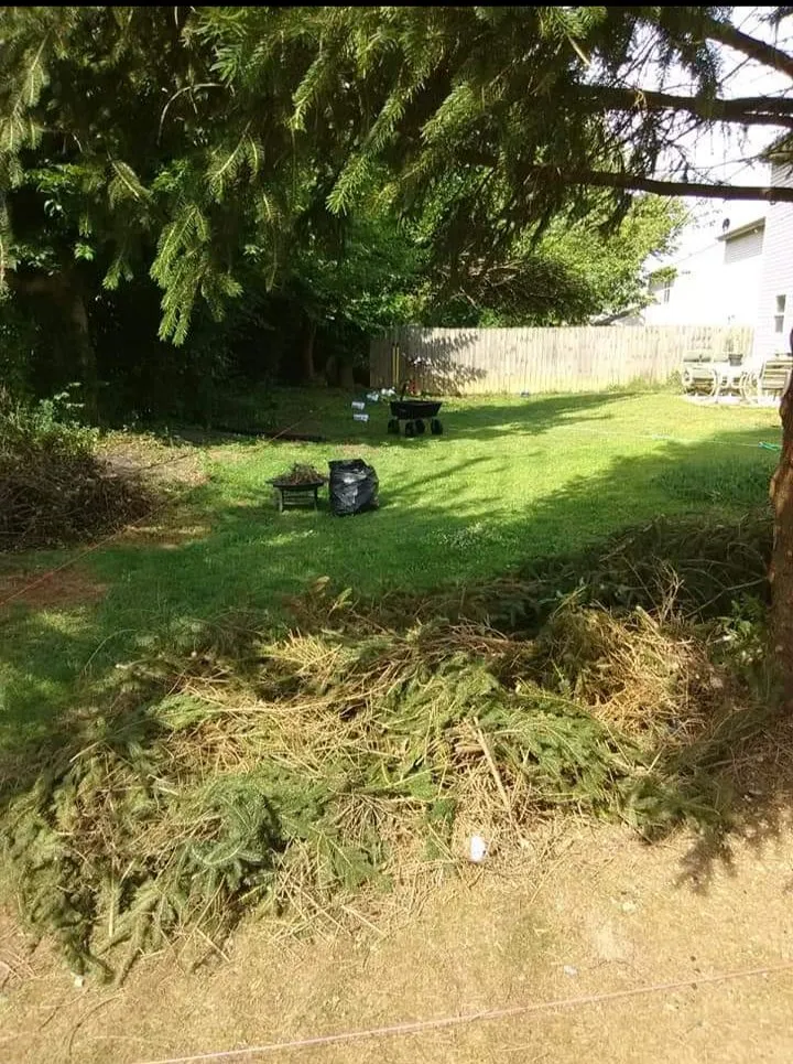 Slide of Richards Home Services