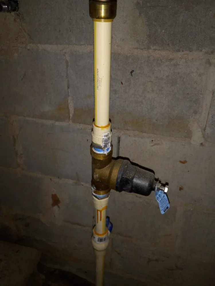 Slide of Richardson Architecture