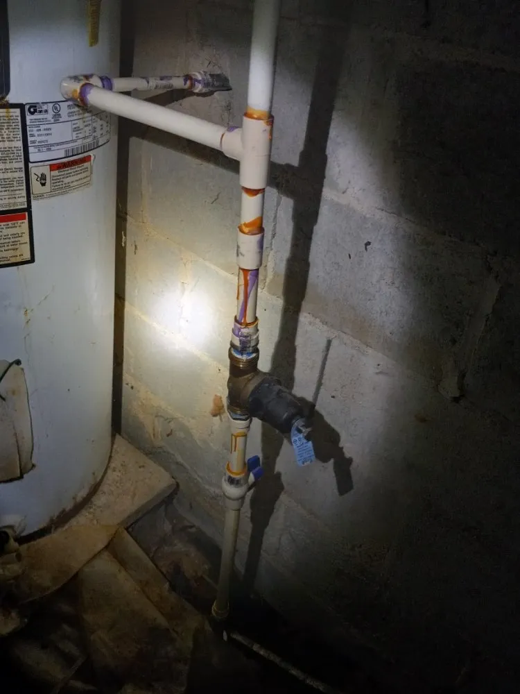 Slide of Richardson Architecture