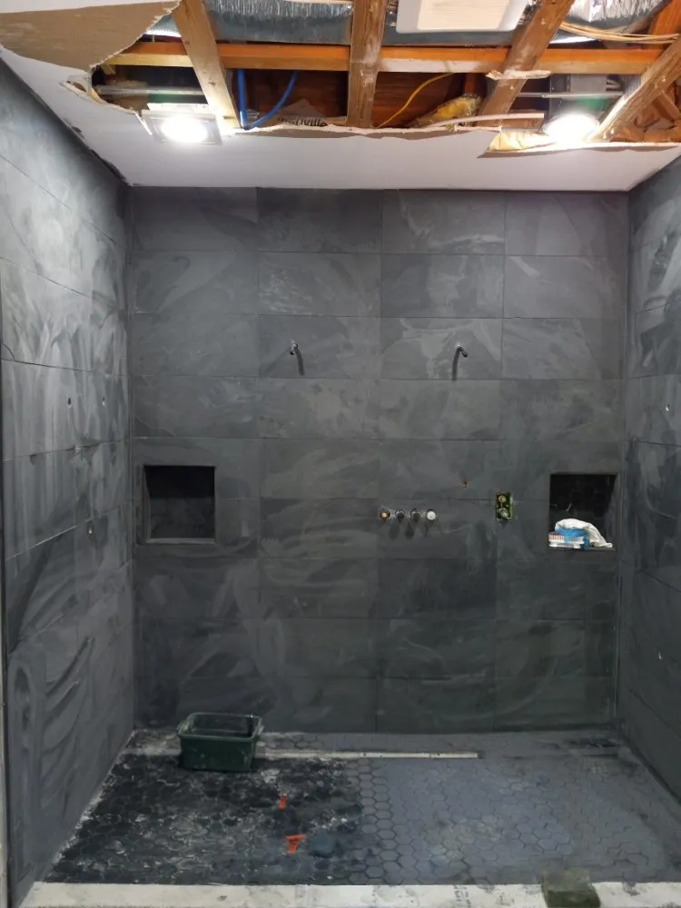 Slide of Richardson Architecture