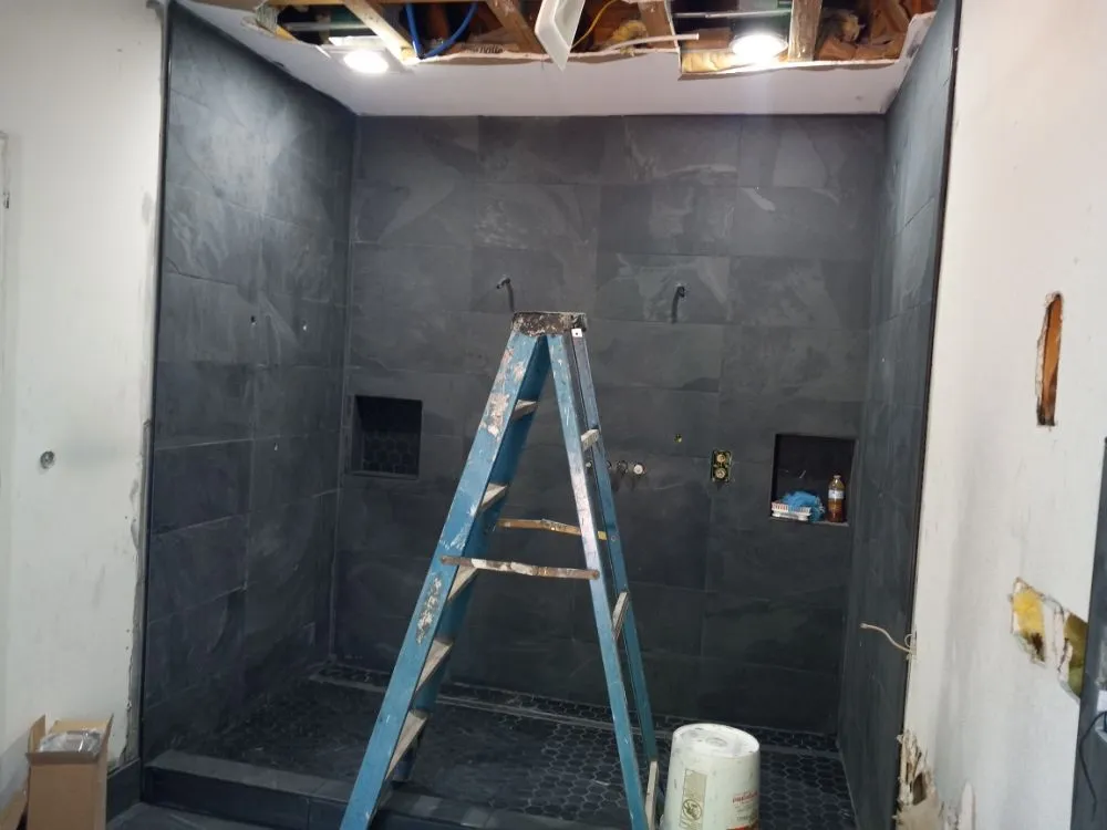 Slide of Richardson Architecture