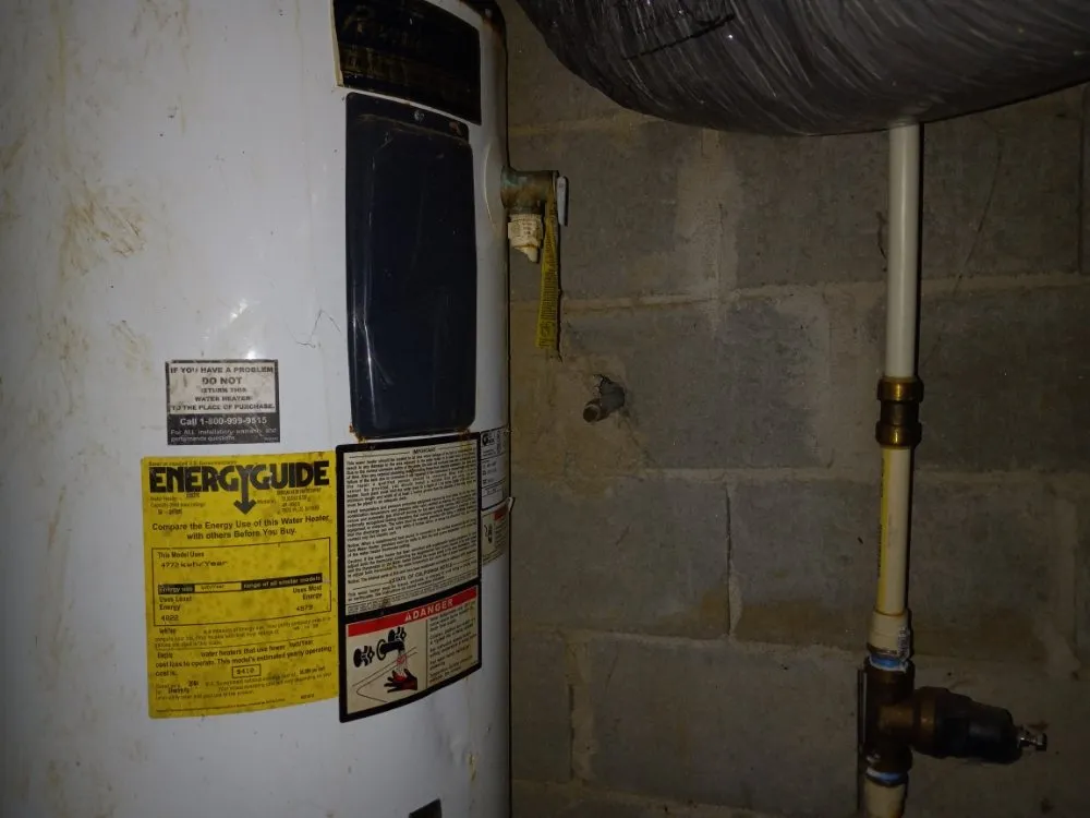 Slide of Richardson Architecture