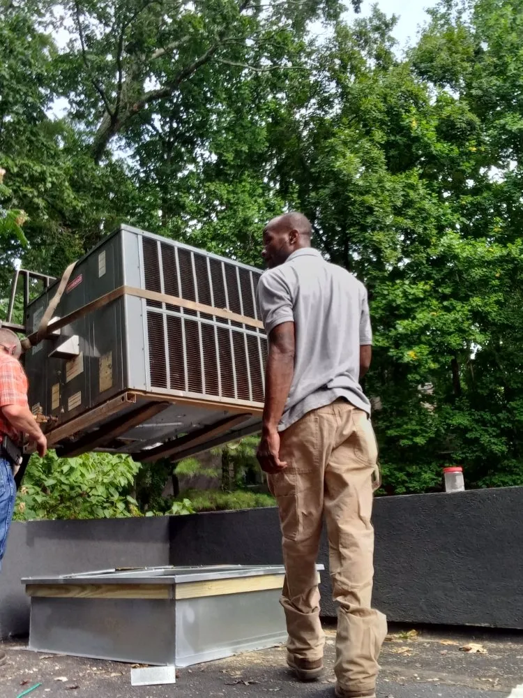 Licensed panel upgrade in ,  by Richardson Architecture