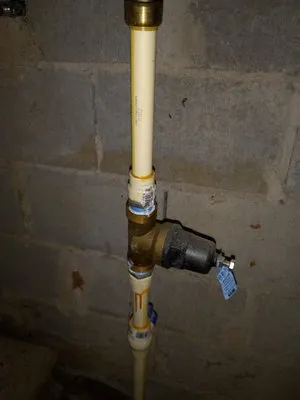 Richardson Architecture Logo