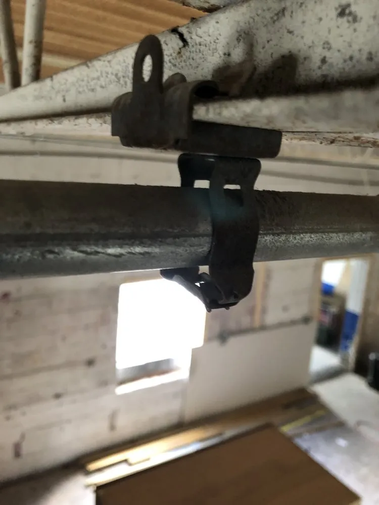 Slide of Richardson Electric