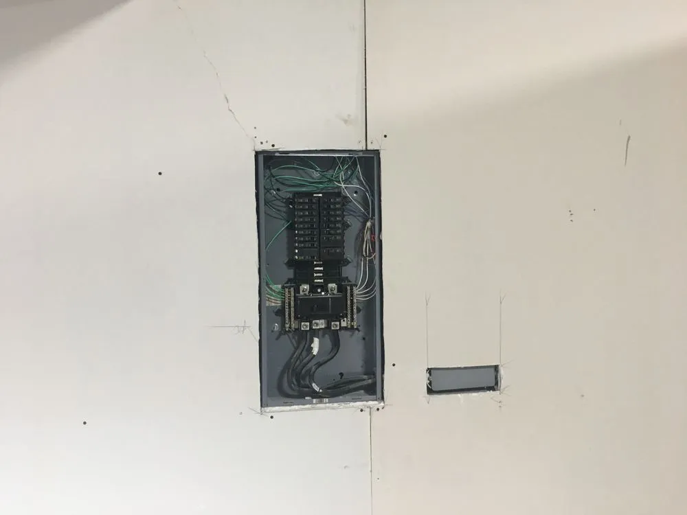 Slide of Richardson Electric