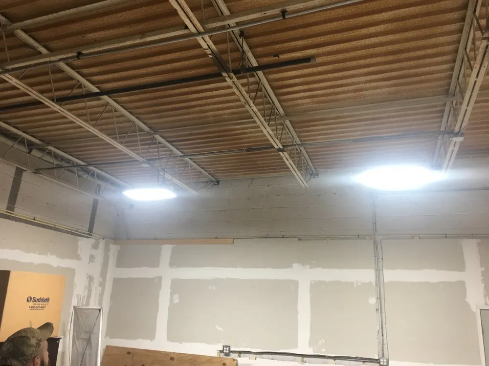 Slide of Richardson Electric