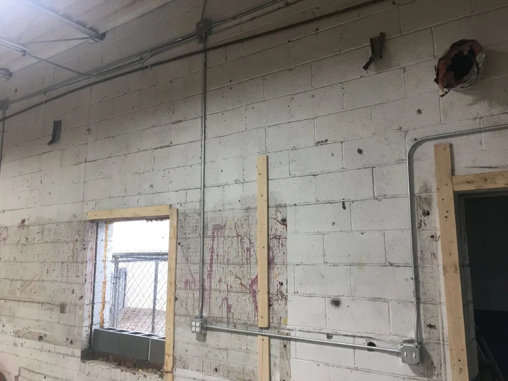 Slide of Richardson Electric