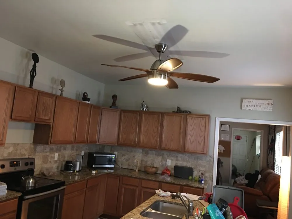 Slide of Richardson Electric