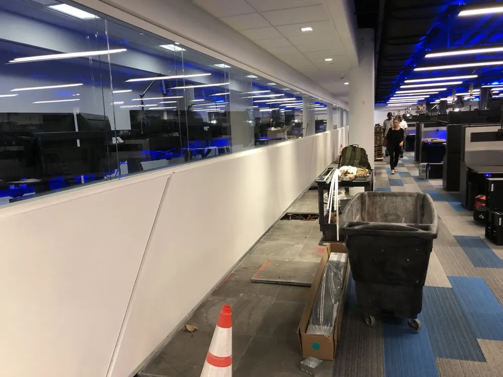 Slide of Richardson Electric