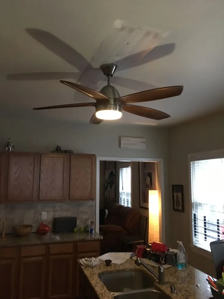 Slide of Richardson Electric