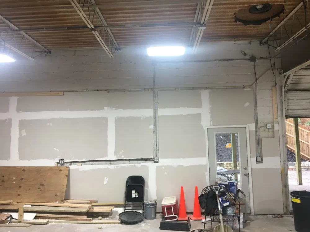 Slide of Richardson Electric