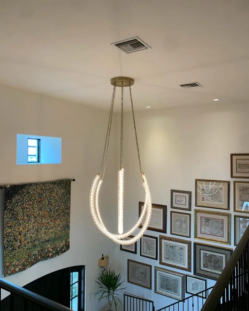 Slide of Richardson Electrical Contractors