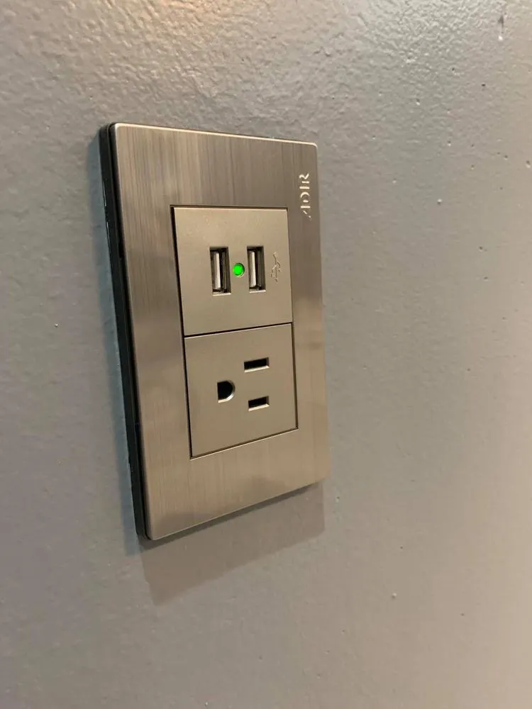 Slide of Richardson Electrical Contractors