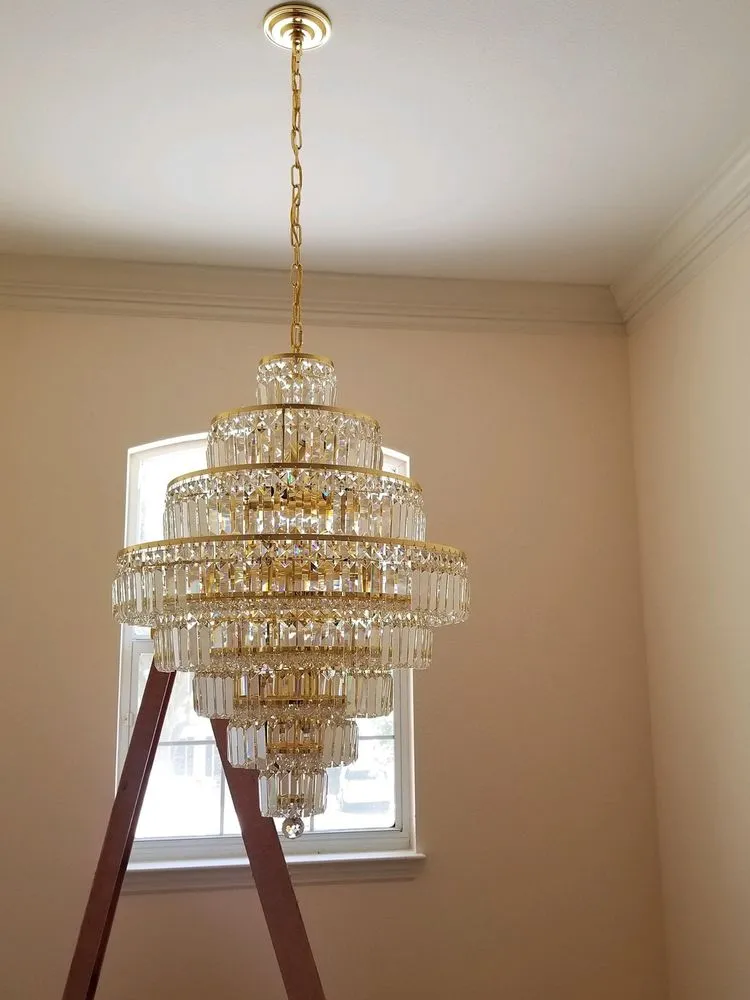 Slide of Richardson Electrical Repair