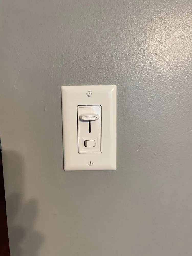 Slide of Richardson Electrical Repair