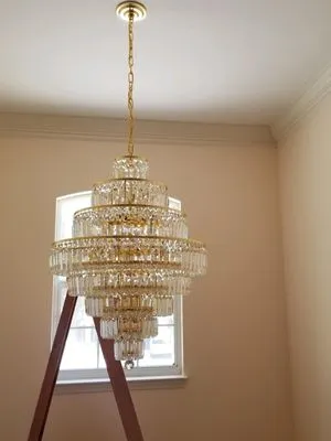 Richardson Electrical Repair Logo