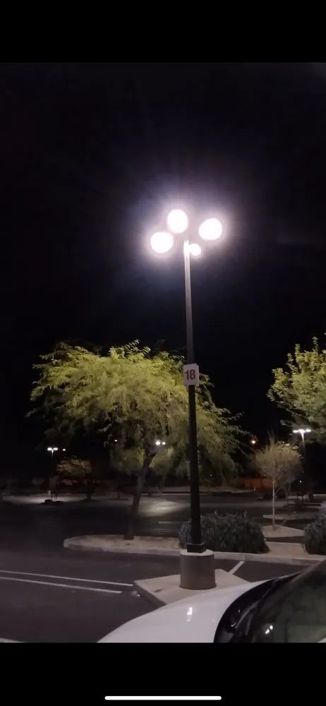 Slide of Richardson Electrical Services