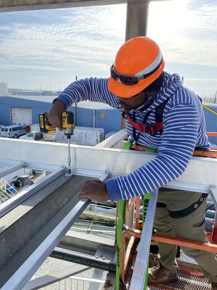 Slide of Richardson Electrical Services