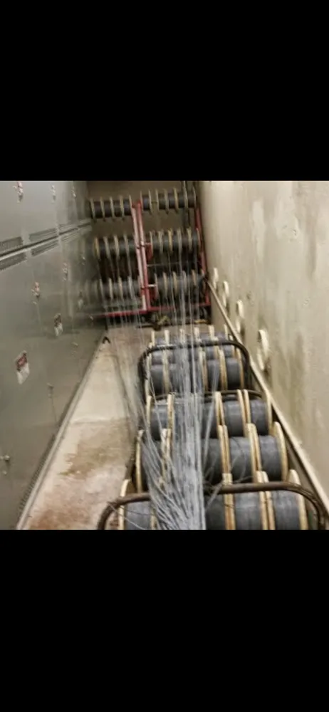 Licensed circuit breaker repair experts serving ,  - Richardson Electrical Services