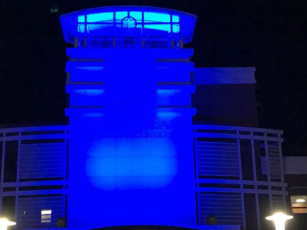 Slide of Richardson Electrical Services