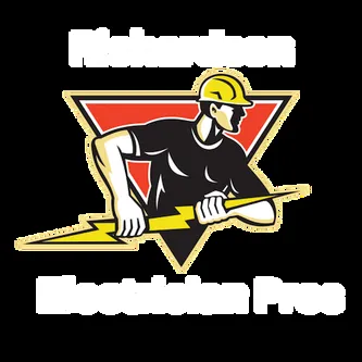 Slide of Richardson Electrician Pros