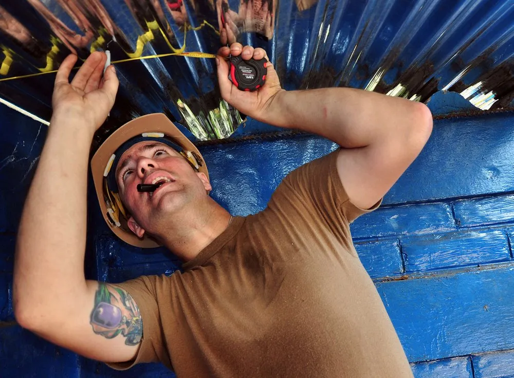 Slide of Richardson Electrician Pros