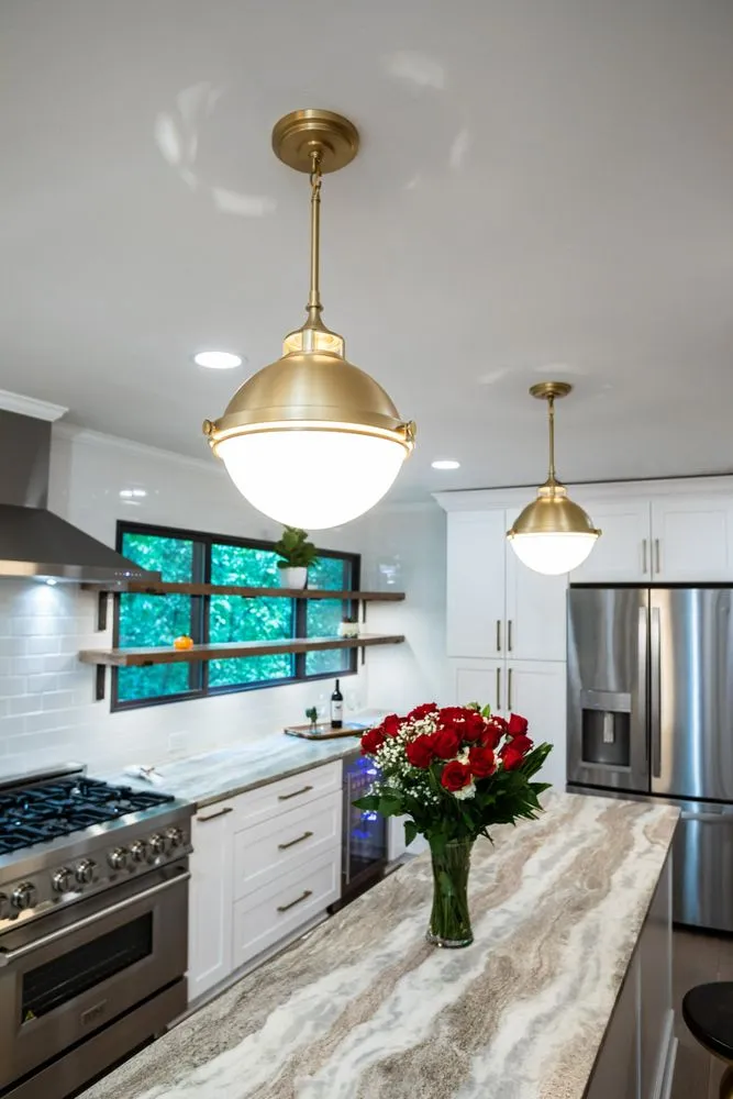 Slide of Richardson Electrician