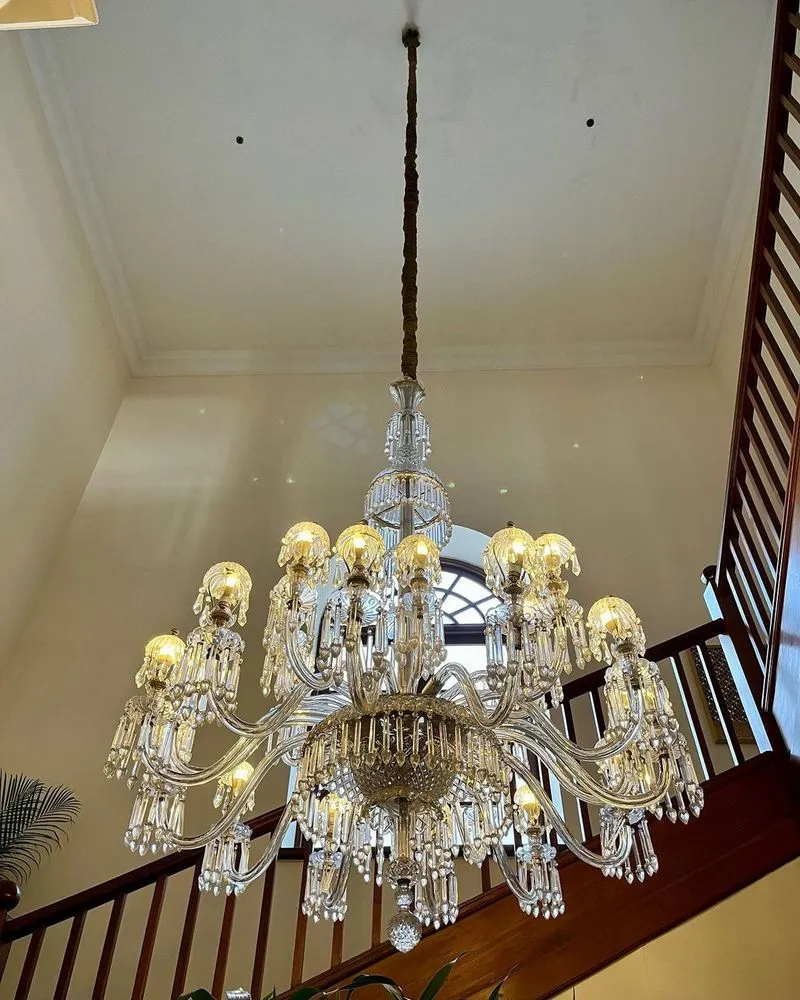 Slide of Richardson Electrician