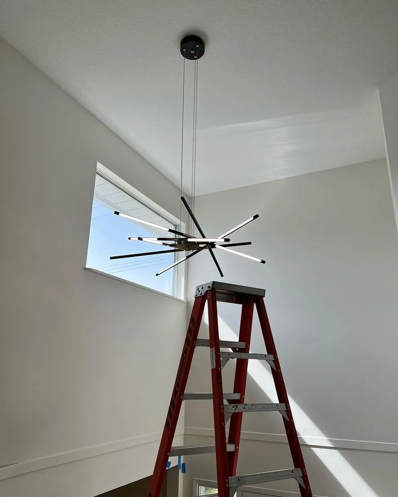 Slide of Richardson Licensed Electrician