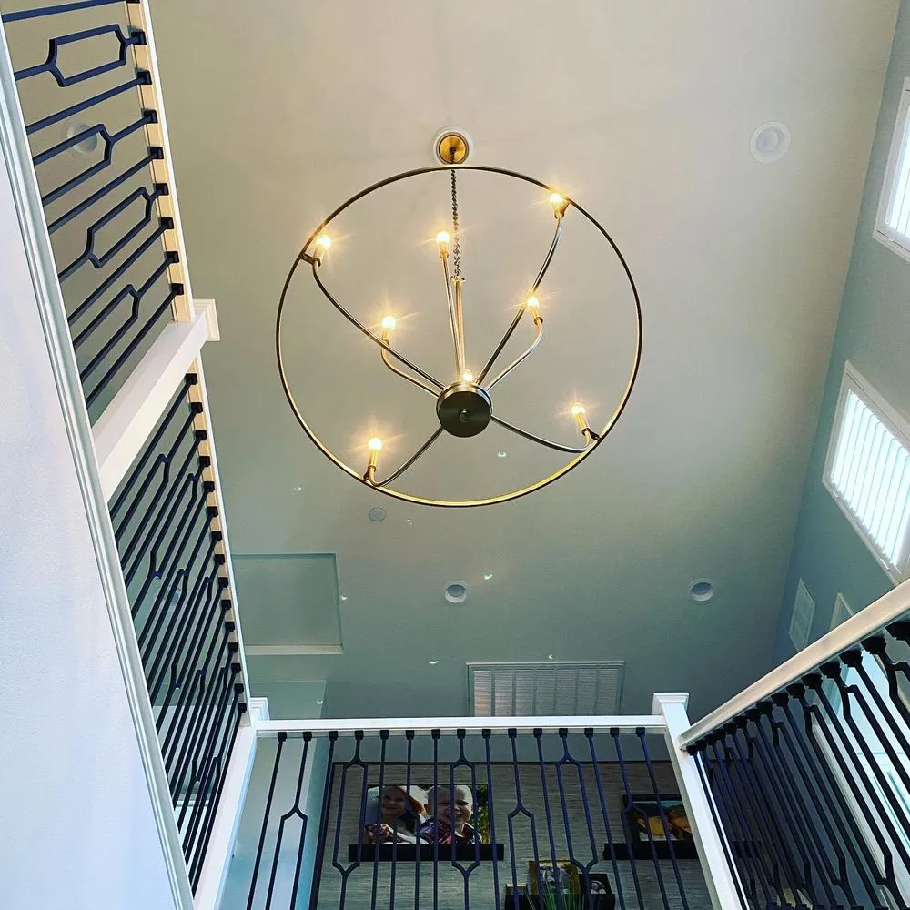 Slide of Richardson Licensed Electrician