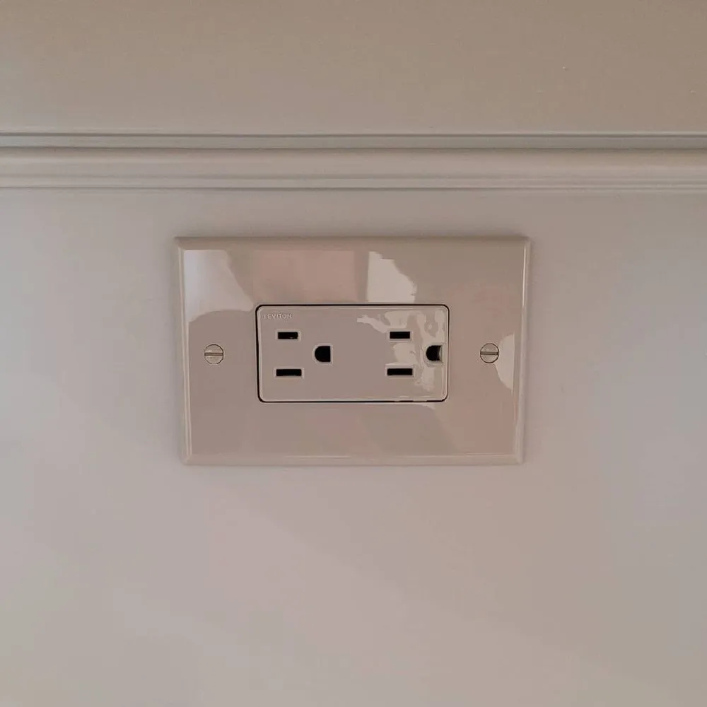 Slide of Richardson Licensed Electrician