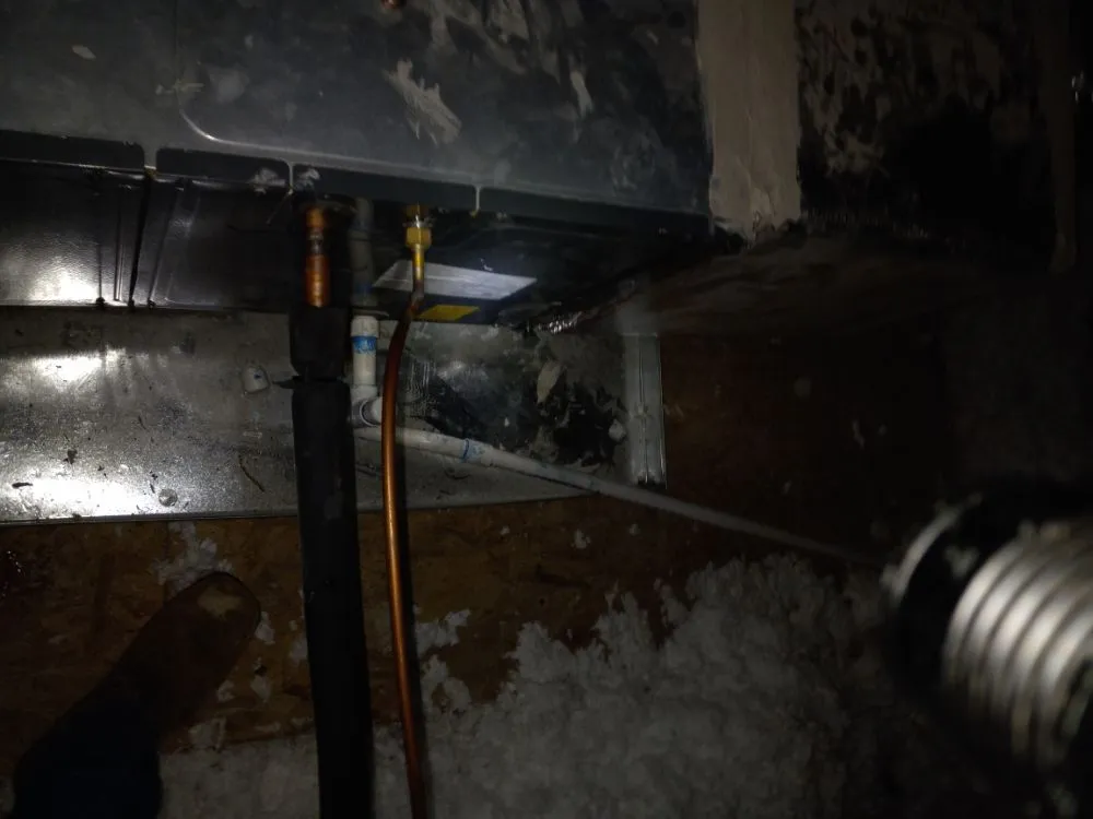 Slide of Richardson management