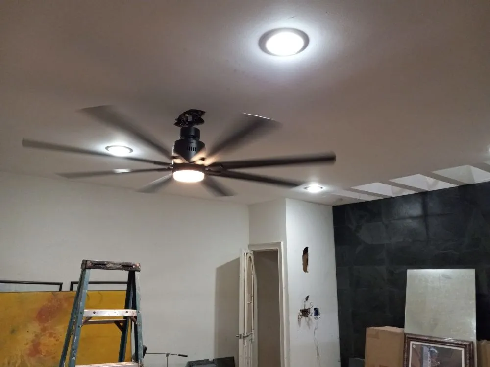 Slide of Richardson management