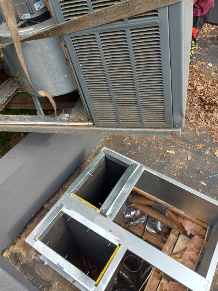 Slide of Richardson management