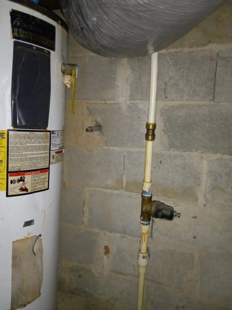 Slide of Richardson management