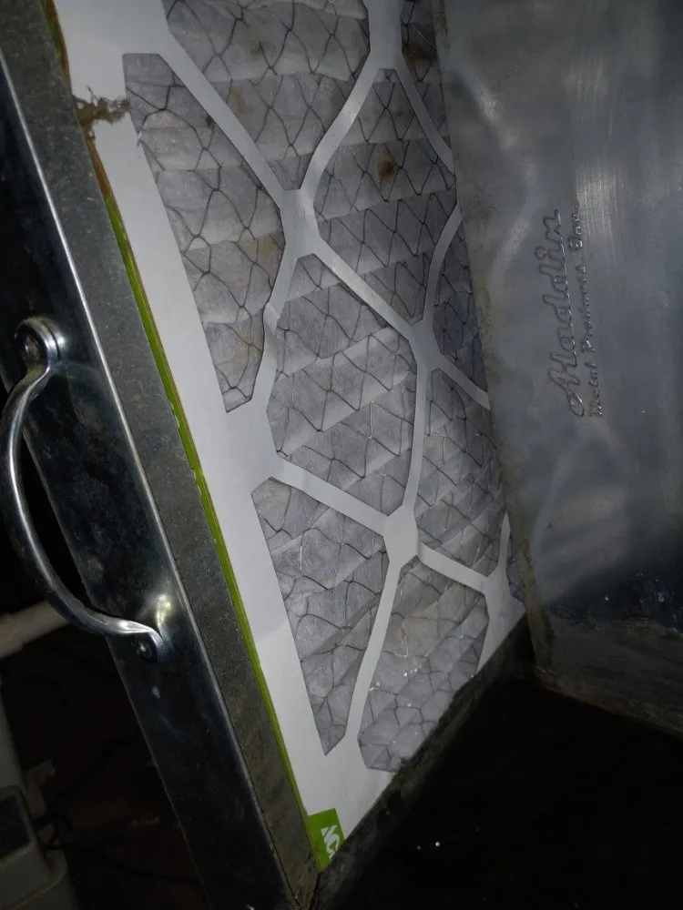 Slide of Richardson management