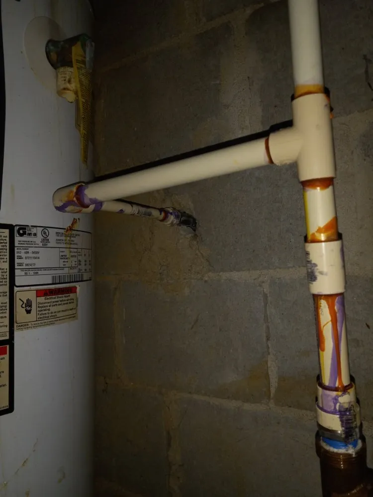 Slide of Richardson management