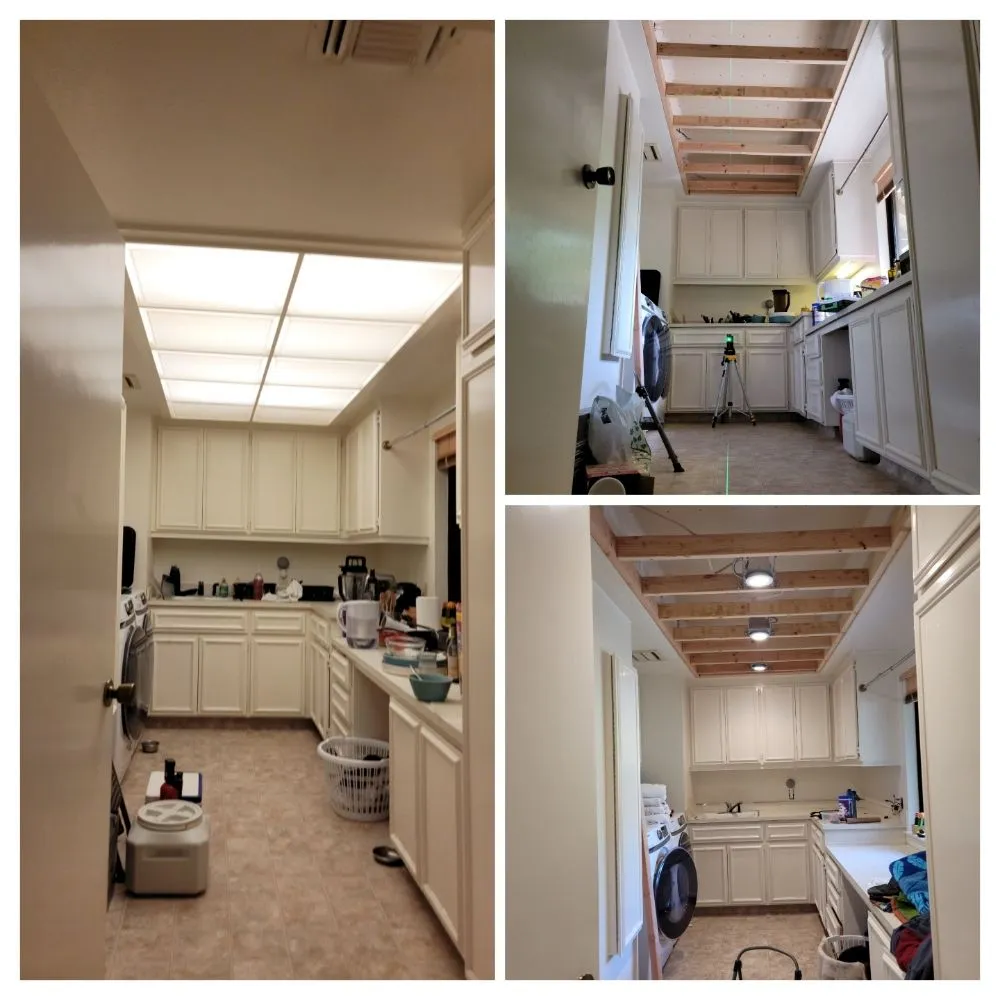 Slide of Richardsons Electric